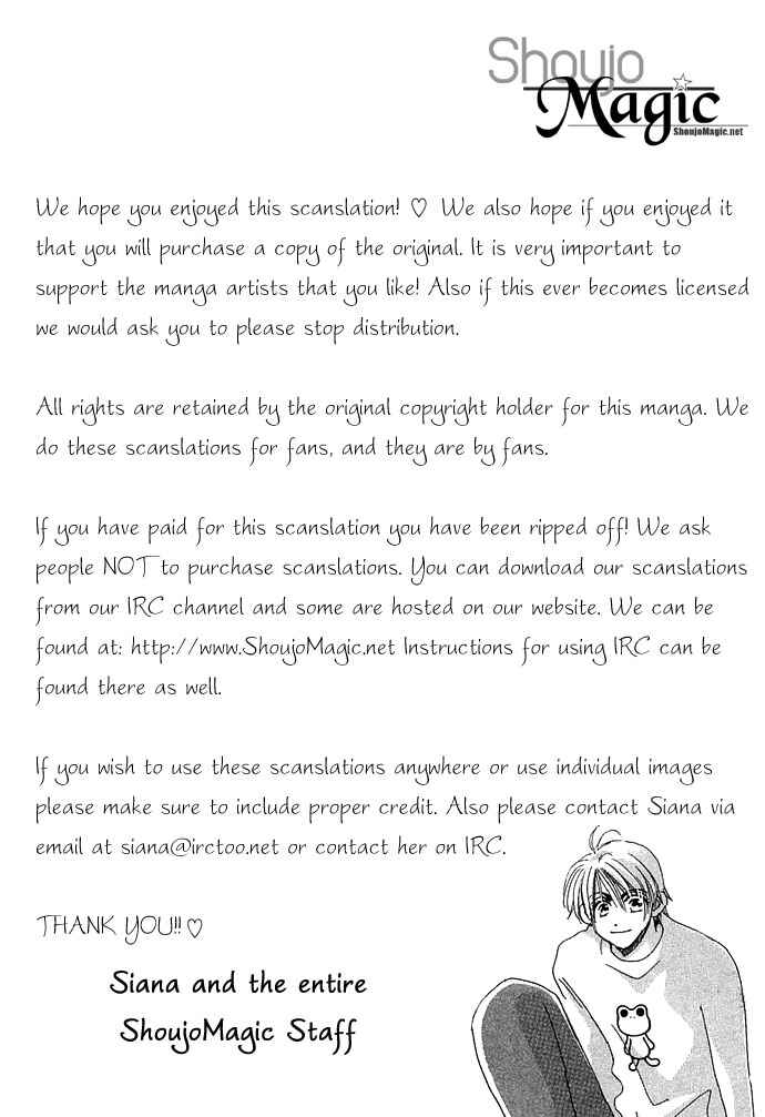 Page 39 Chapter 10 Honey² Skip!