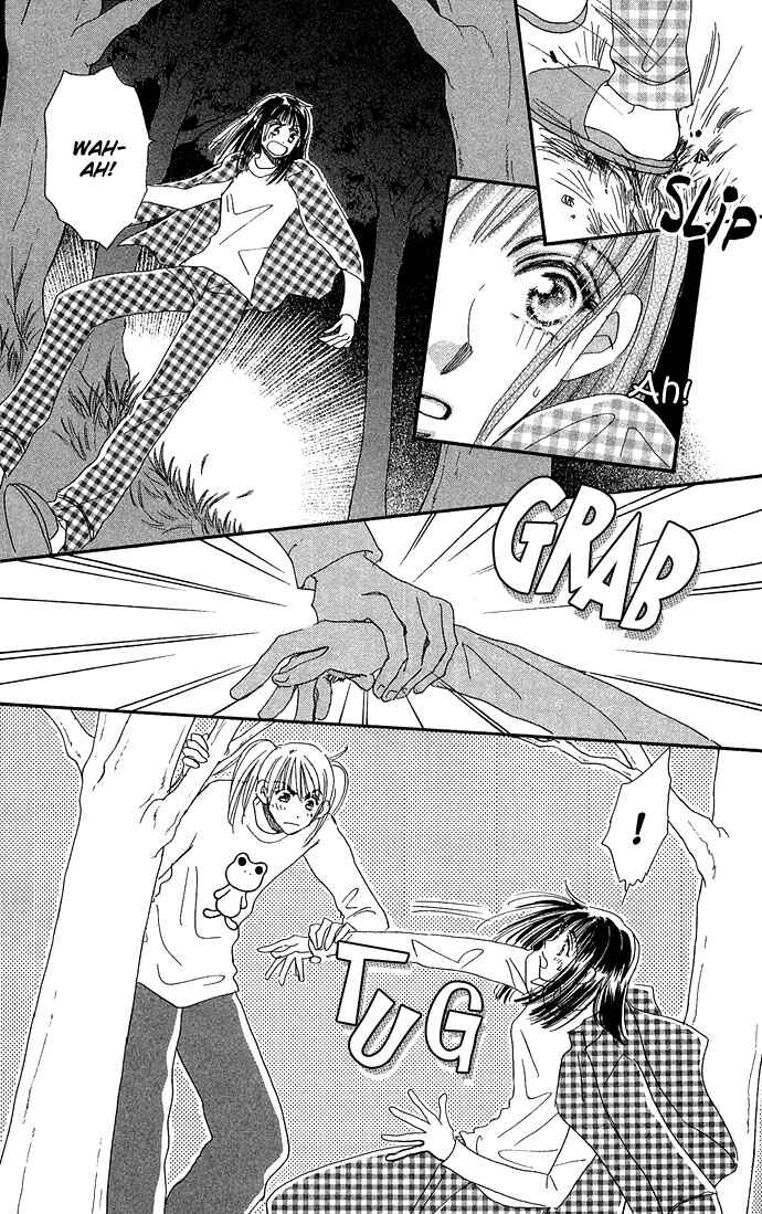 Page 6 Chapter 10 Honey² Skip!