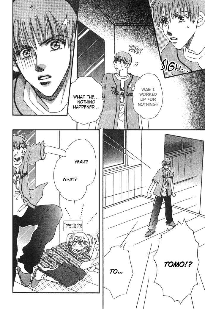 Page 25 Chapter 3 Honey² Skip!