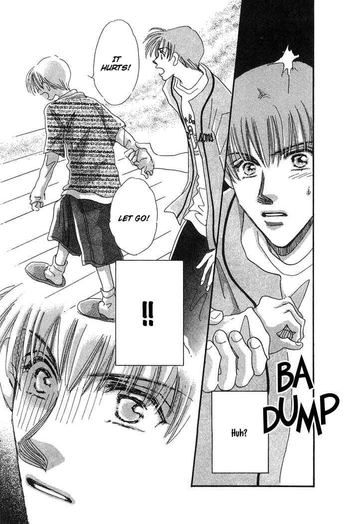 Page 30 Chapter 3 Honey² Skip!