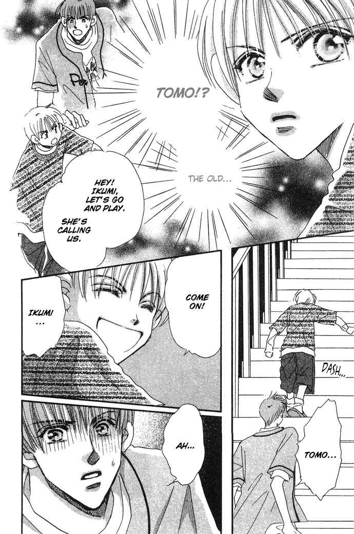 Page 31 Chapter 3 Honey² Skip!