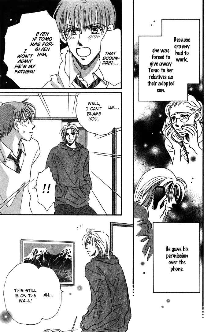 Page 28 Chapter 7 Honey² Skip!