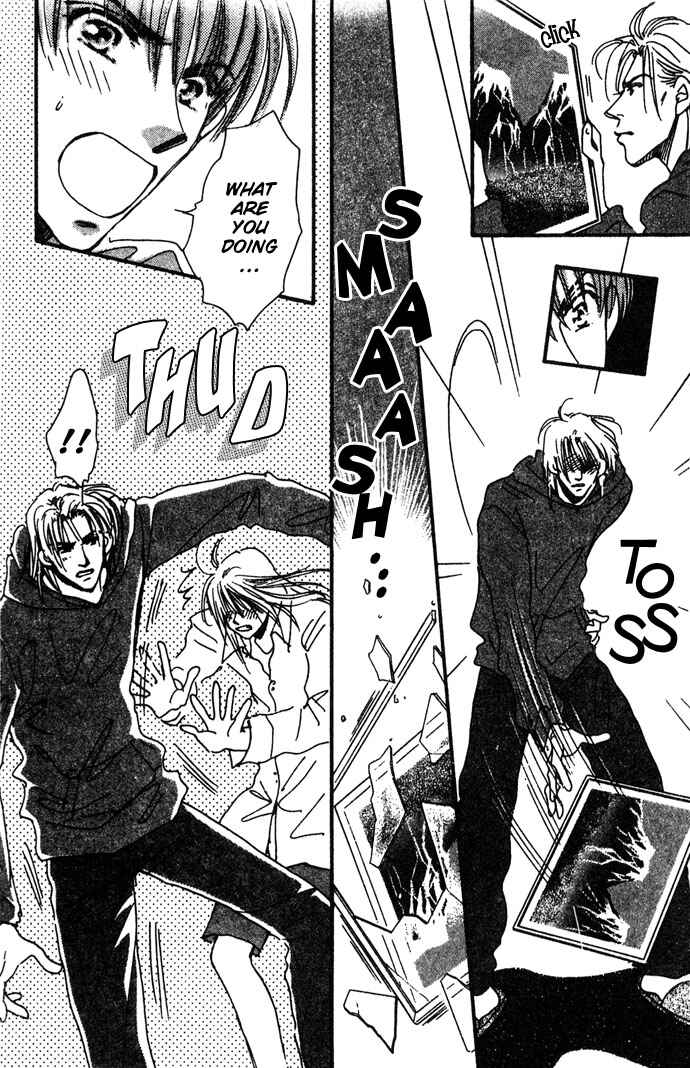 Page 29 Chapter 7 Honey² Skip!