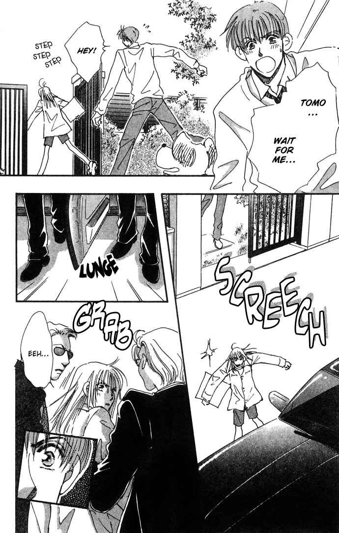 Page 33 Chapter 7 Honey² Skip!