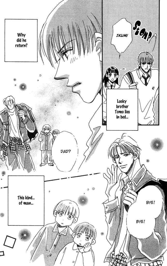 Page 8 Chapter 7 Honey² Skip!