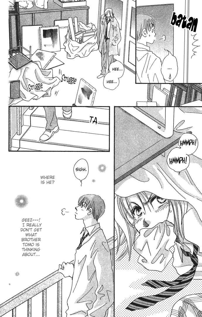 Page 24 Chapter 2 Honey² Skip!