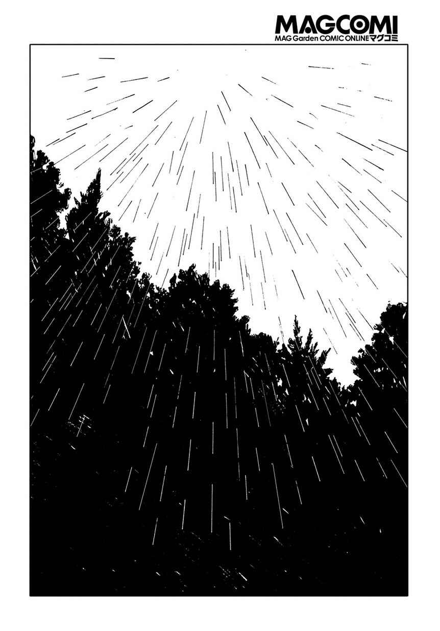 Page 16 Chapter 4 Totsukuni no Shoujo - Siúil, a Rún