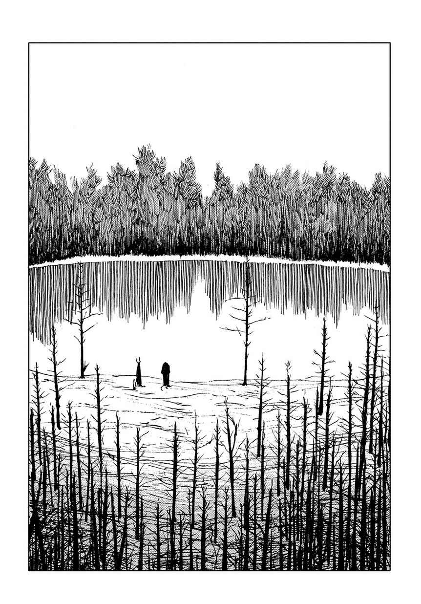 Page 18 Chapter 7 Totsukuni no Shoujo - Siúil, a Rún