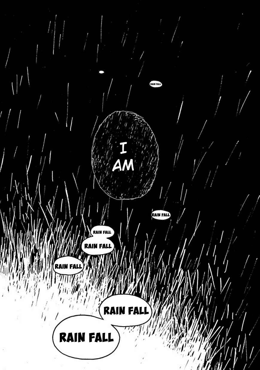 Page 11 Chapter 2 Totsukuni no Shoujo - Siúil, a Rún