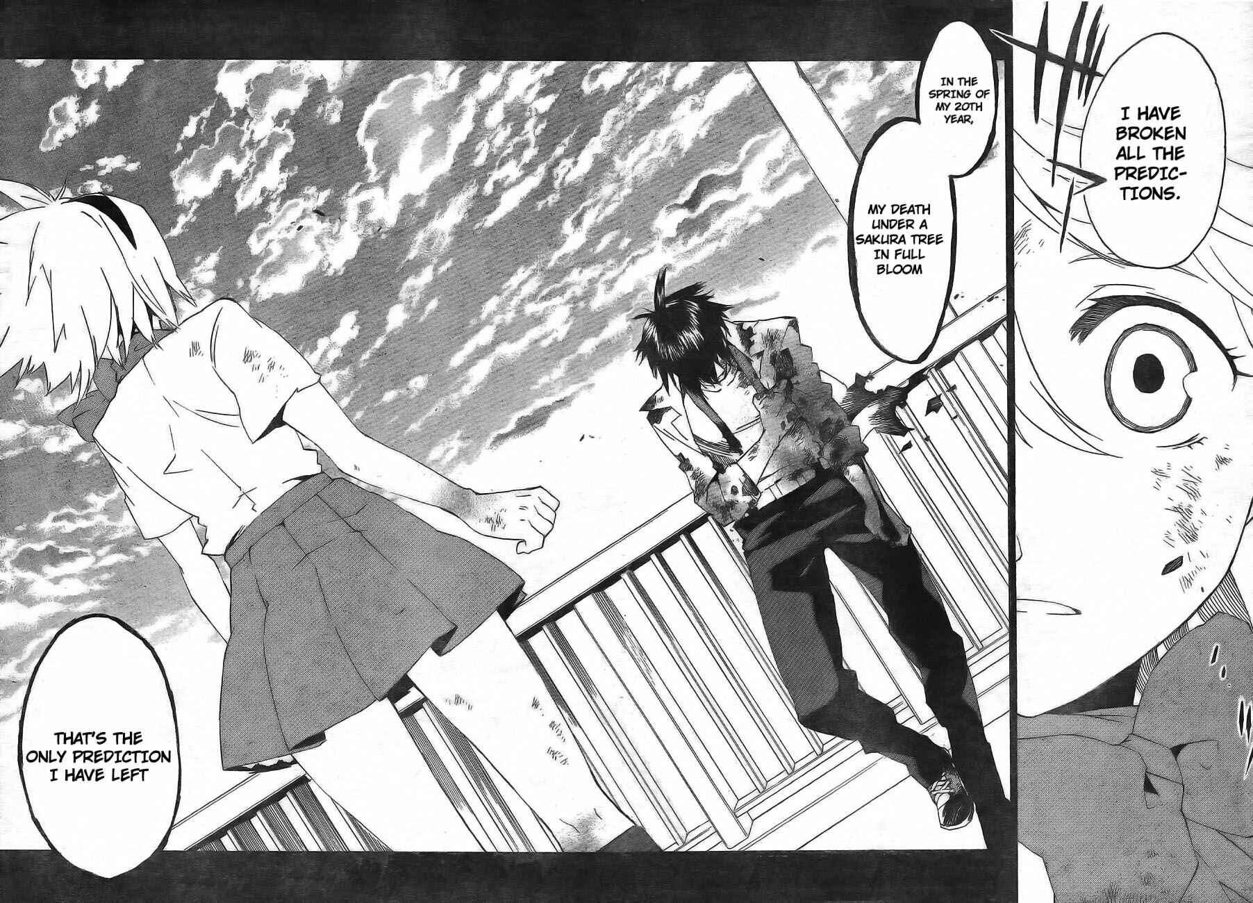 Page 43 Chapter 5 Ann Cassandra