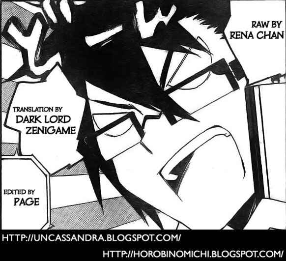 Page 44 Chapter 5 Ann Cassandra
