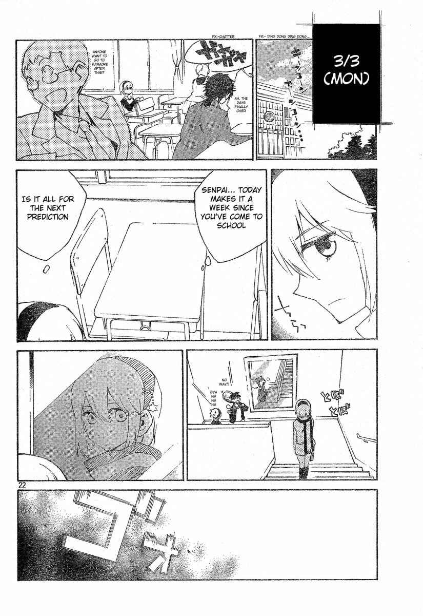 Page 23 Chapter 2 Ann Cassandra