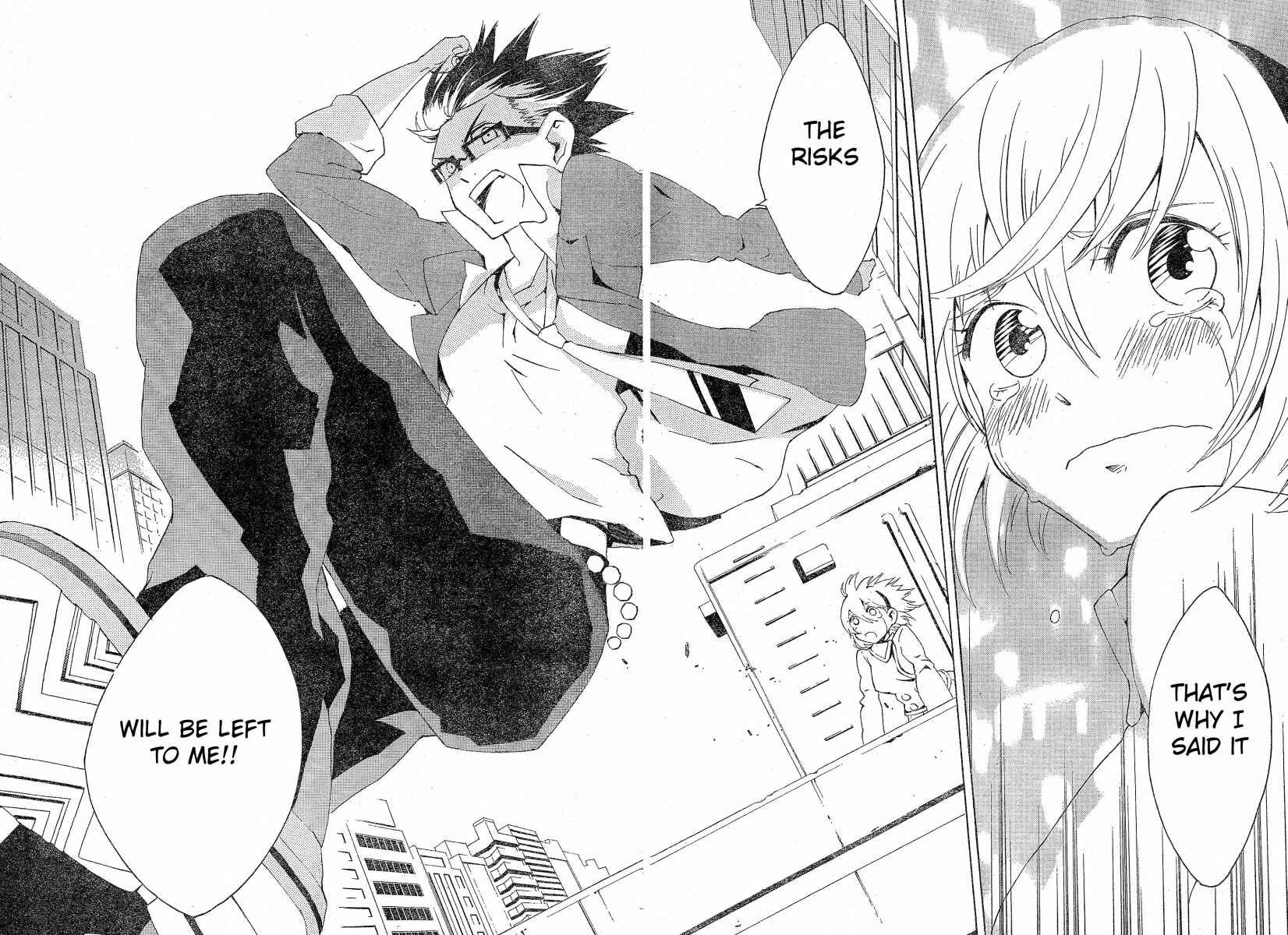 Page 45 Chapter 2 Ann Cassandra