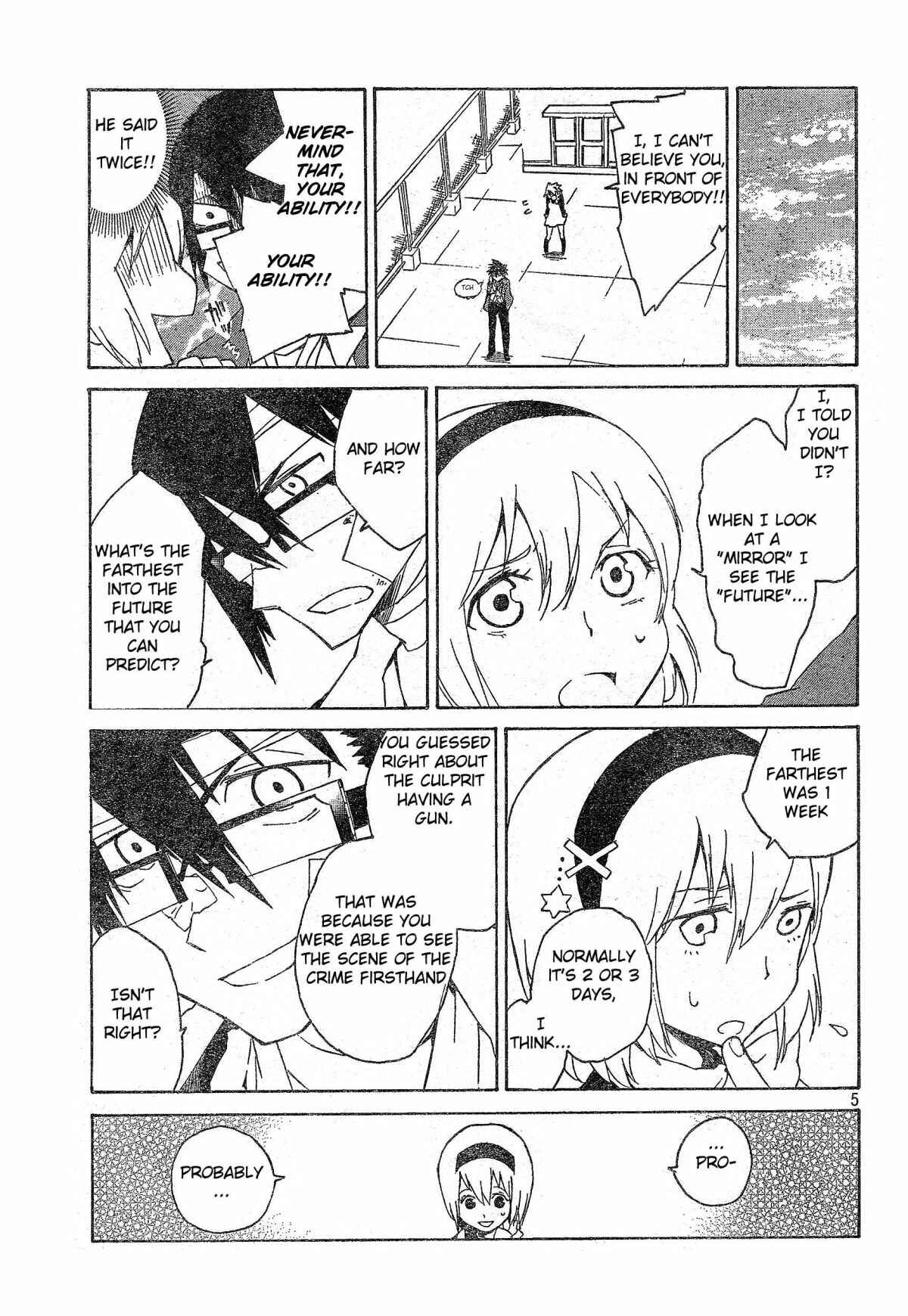 Page 6 Chapter 2 Ann Cassandra