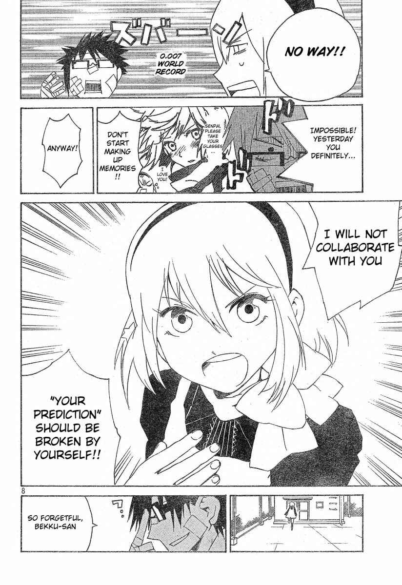 Page 9 Chapter 2 Ann Cassandra
