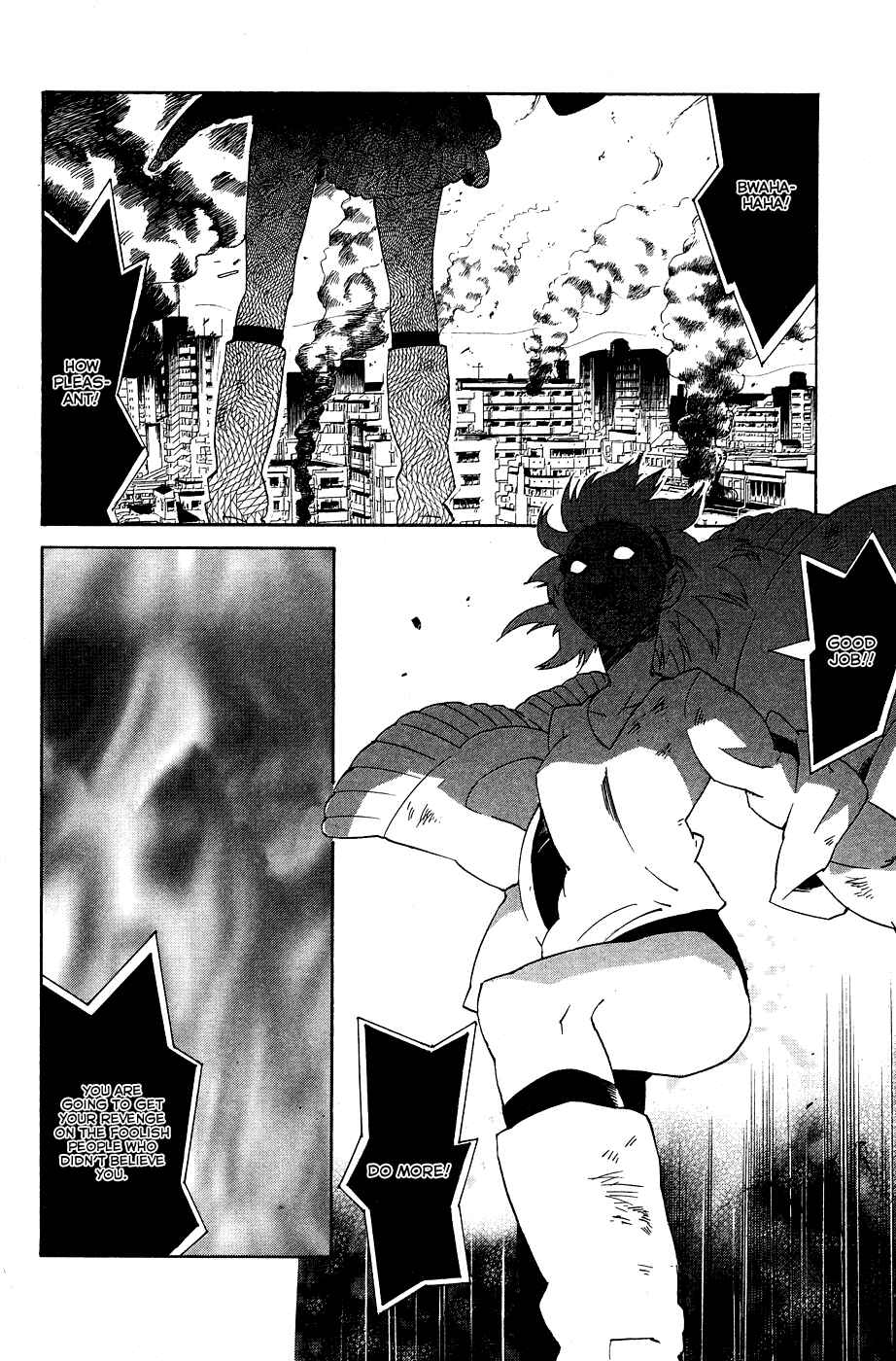 Page 14 Chapter 8 Ann Cassandra