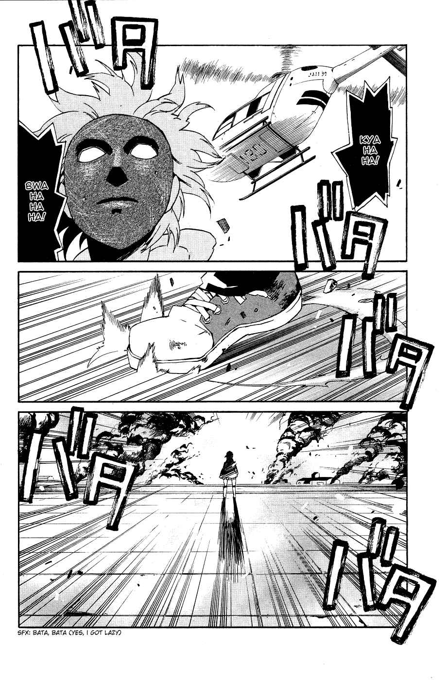 Page 20 Chapter 8 Ann Cassandra