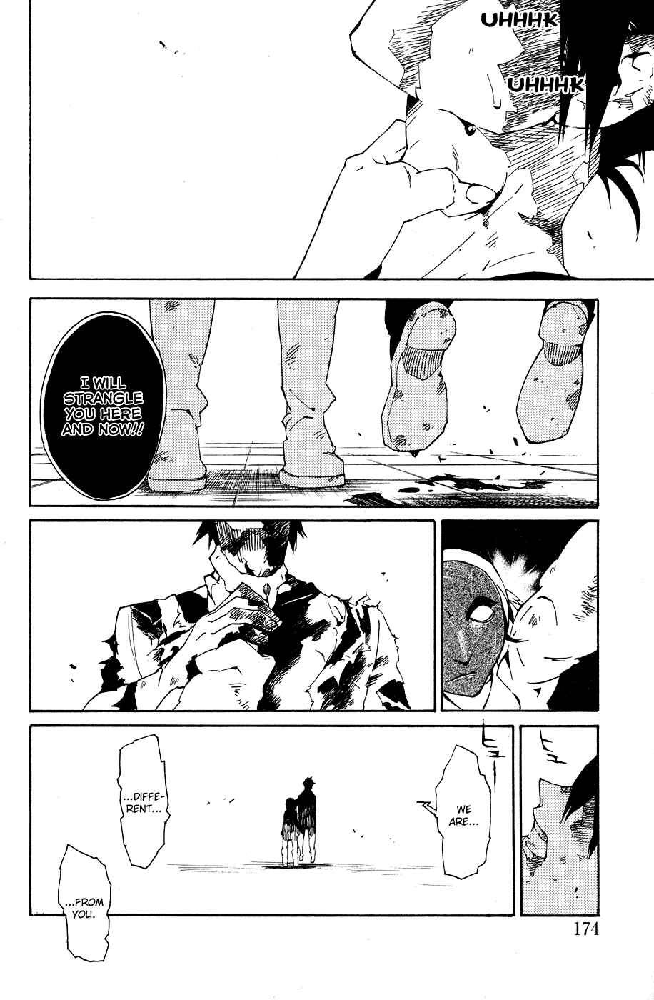 Page 32 Chapter 8 Ann Cassandra