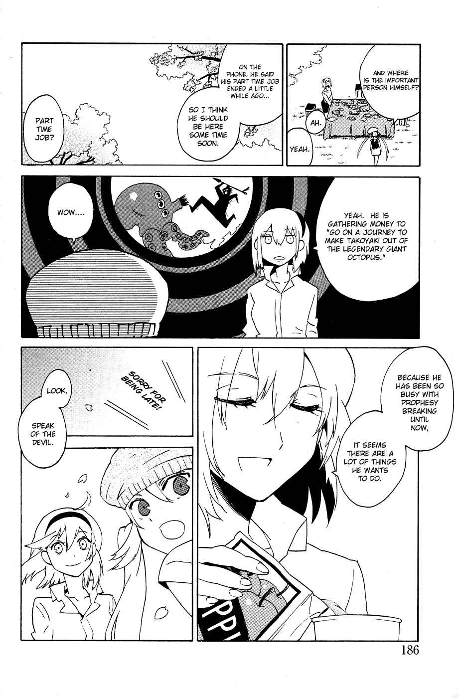 Page 44 Chapter 8 Ann Cassandra