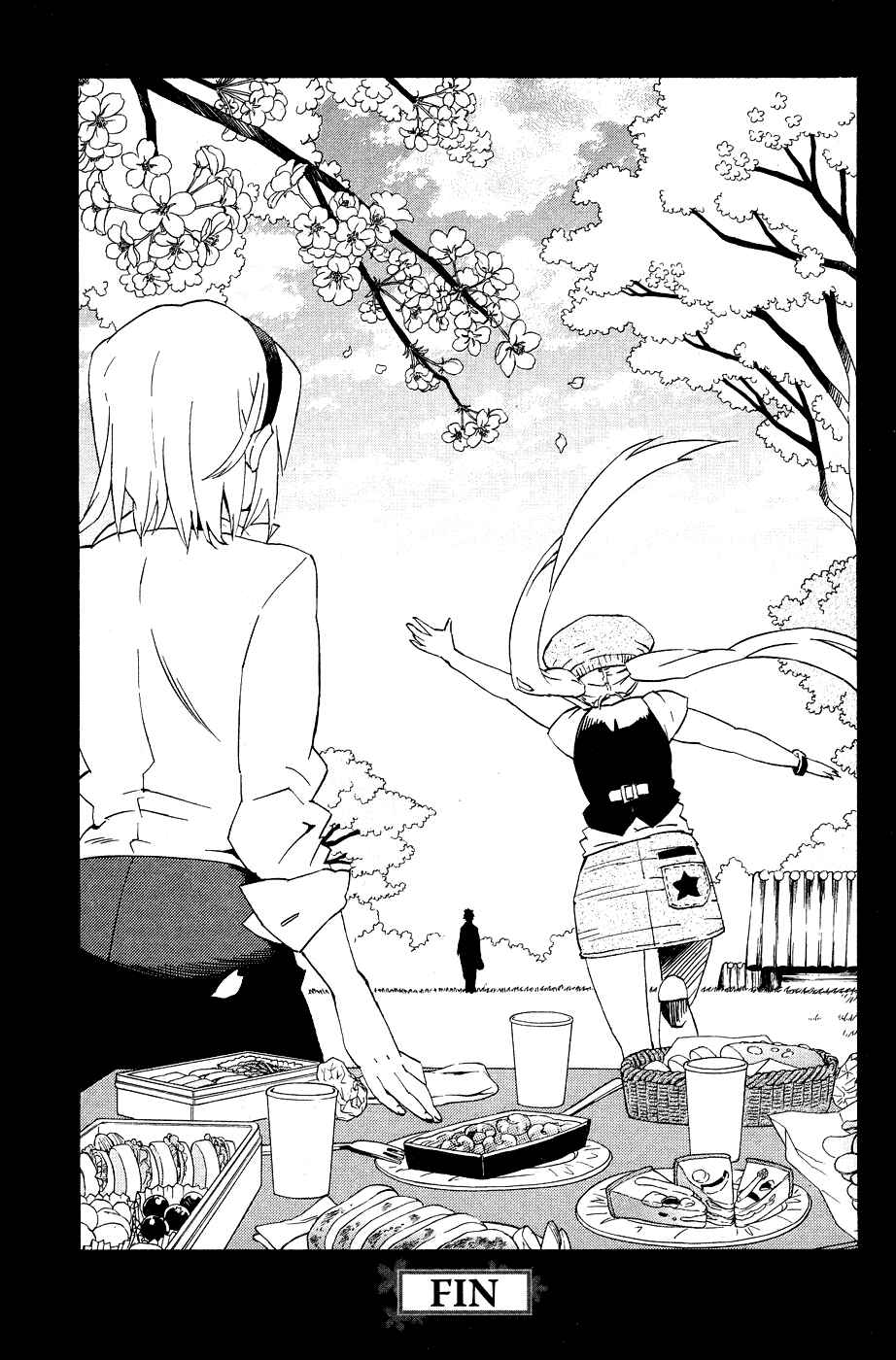 Page 45 Chapter 8 Ann Cassandra