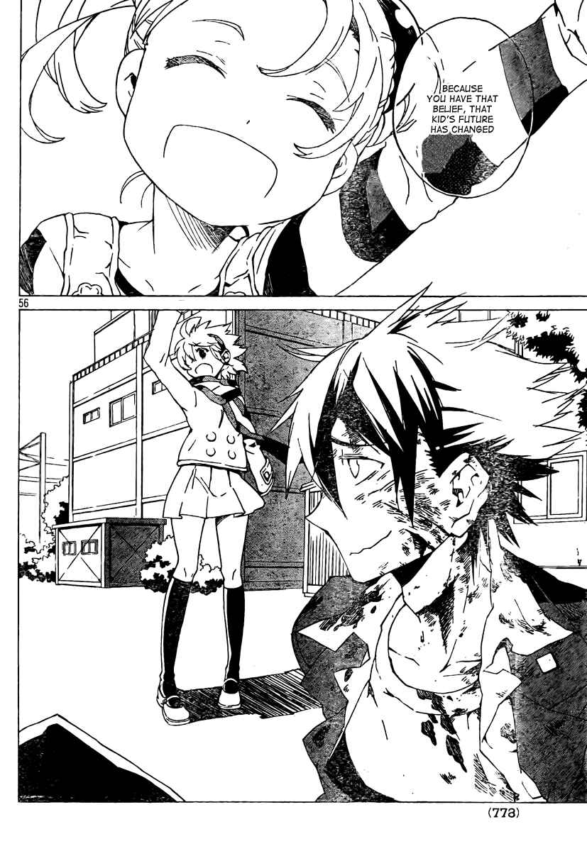 Page 56 Chapter 1 Ann Cassandra