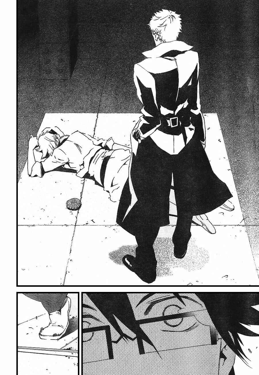 Page 18 Chapter 4 Ann Cassandra
