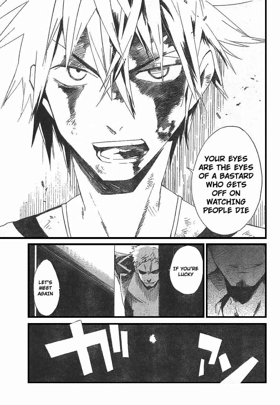 Page 25 Chapter 4 Ann Cassandra