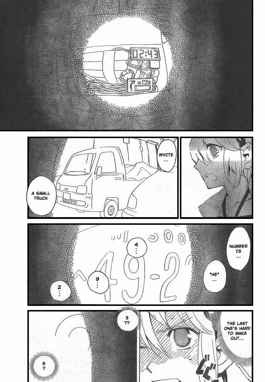 Page 29 Chapter 4 Ann Cassandra
