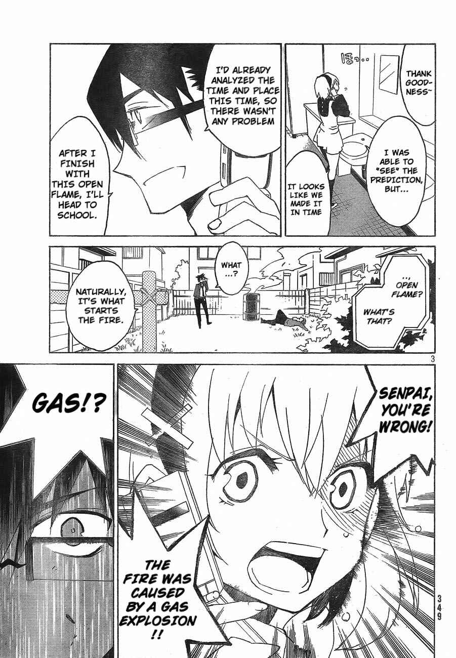 Page 3 Chapter 4 Ann Cassandra