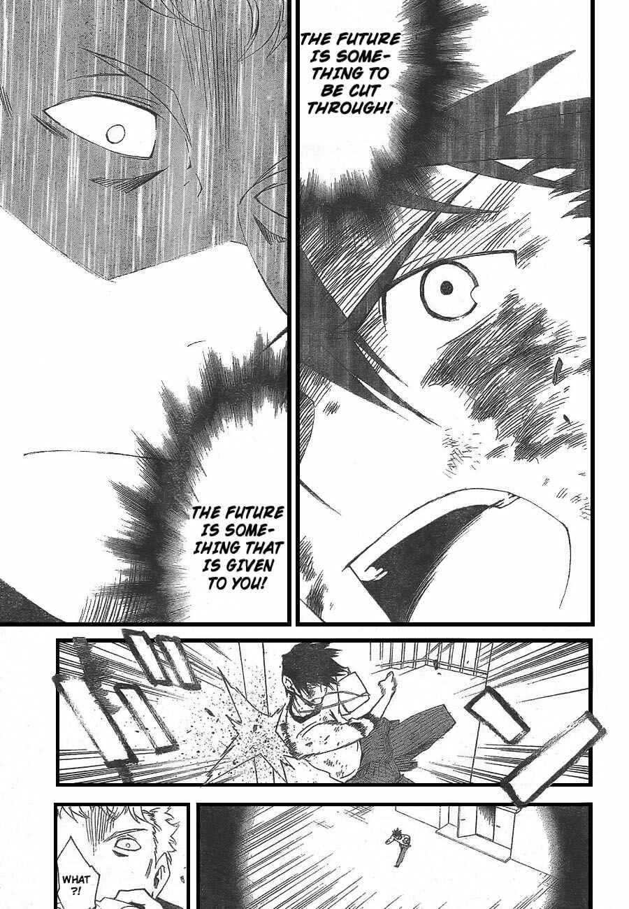Page 35 Chapter 4 Ann Cassandra