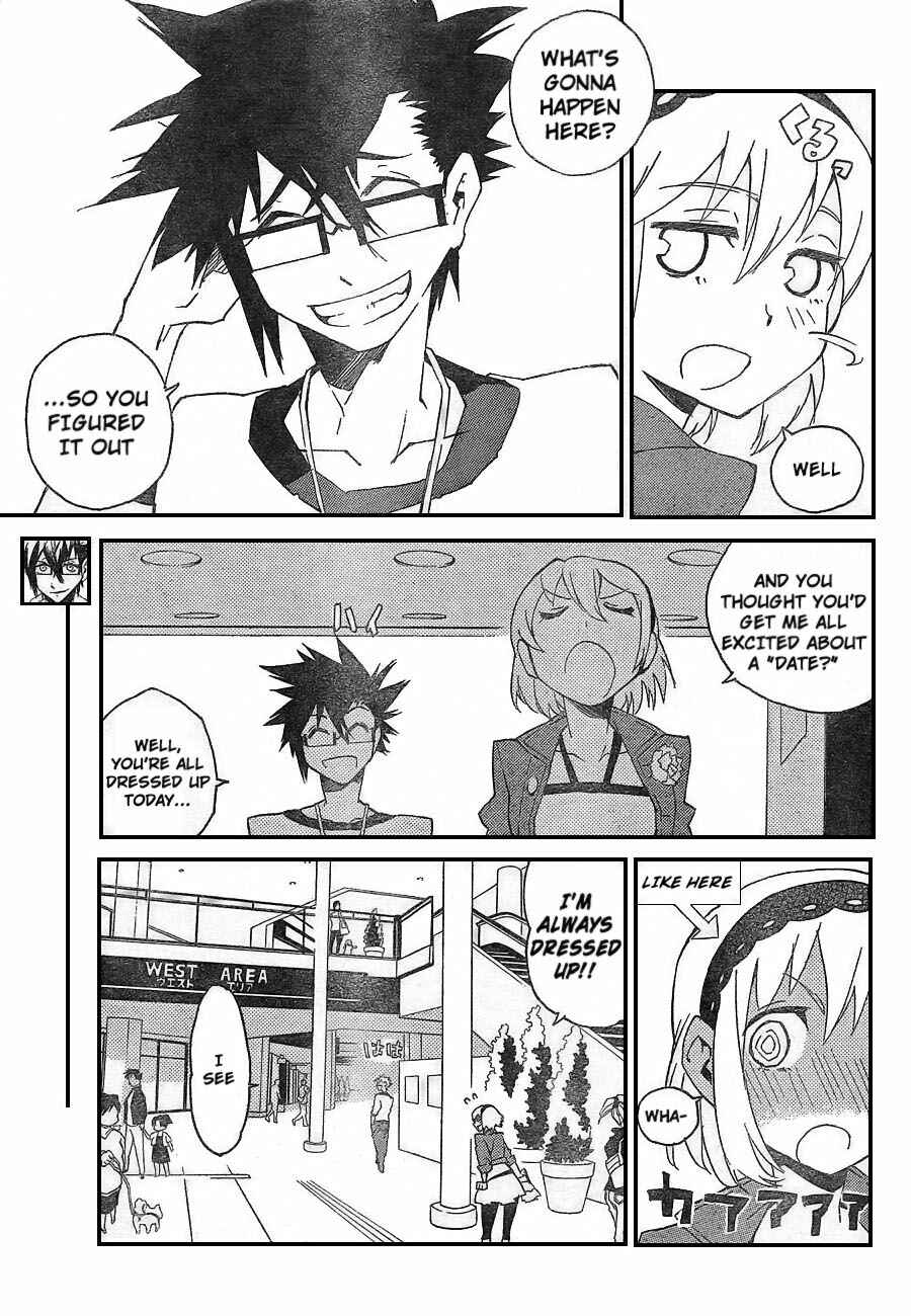 Page 7 Chapter 4 Ann Cassandra