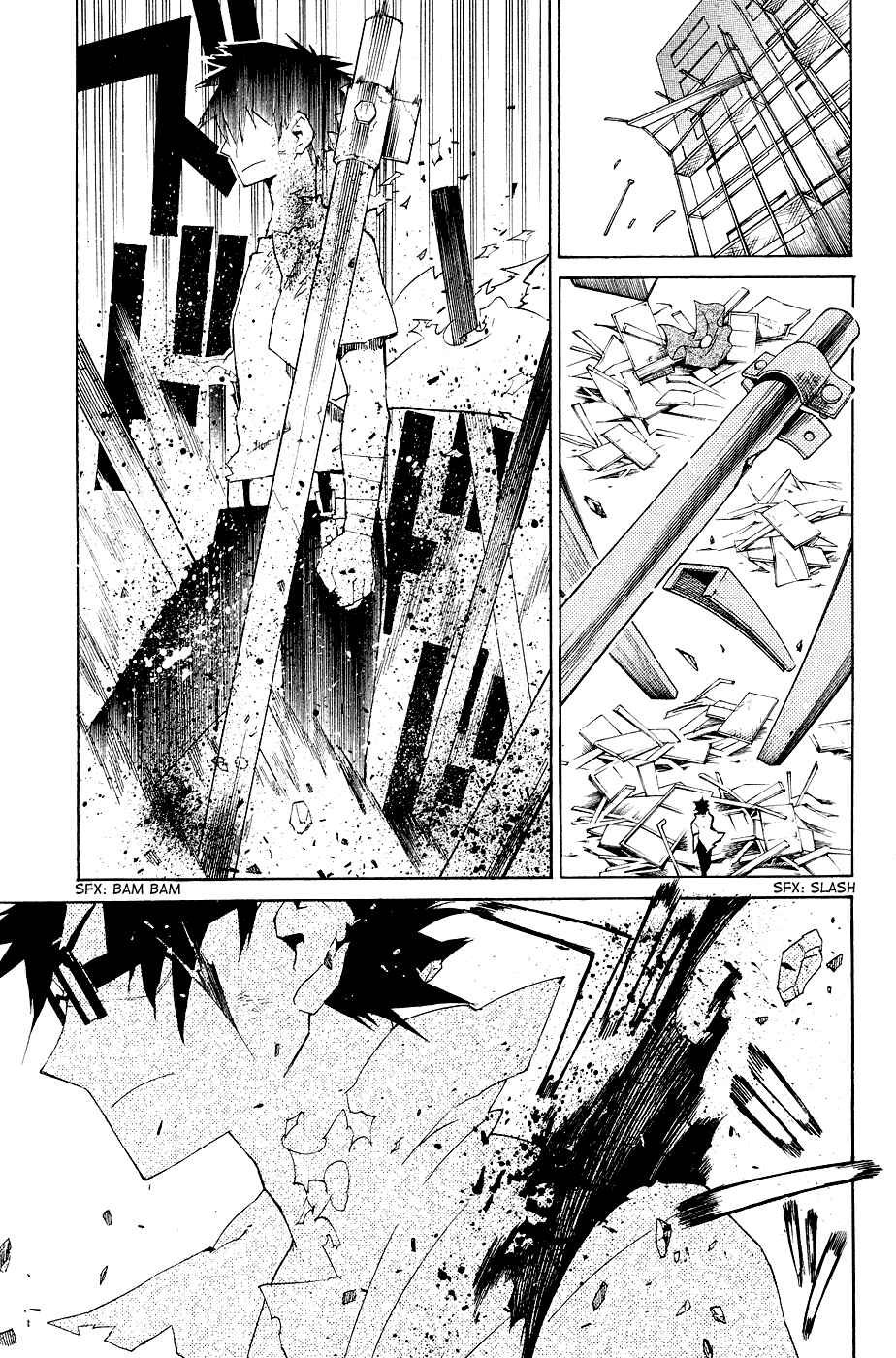 Page 33 Chapter 6 Ann Cassandra