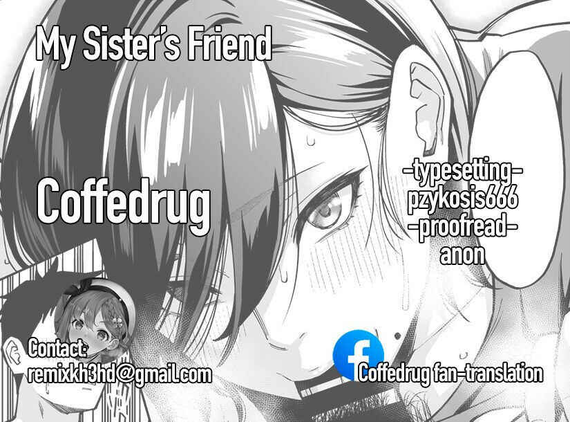 Page 40 Chapter Unknown_f49b Nee-chan no Tomodachi