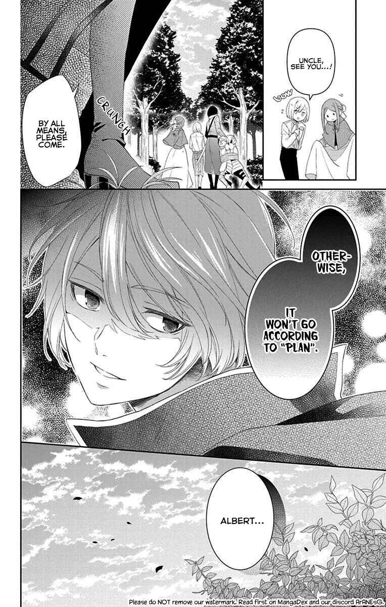 Page 30 Chapter 2 Noroigo no Meshitsukai