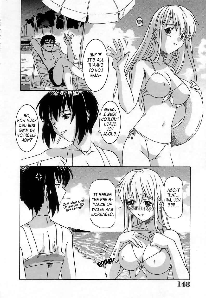 Page 18 Chapter 8 Virgin White