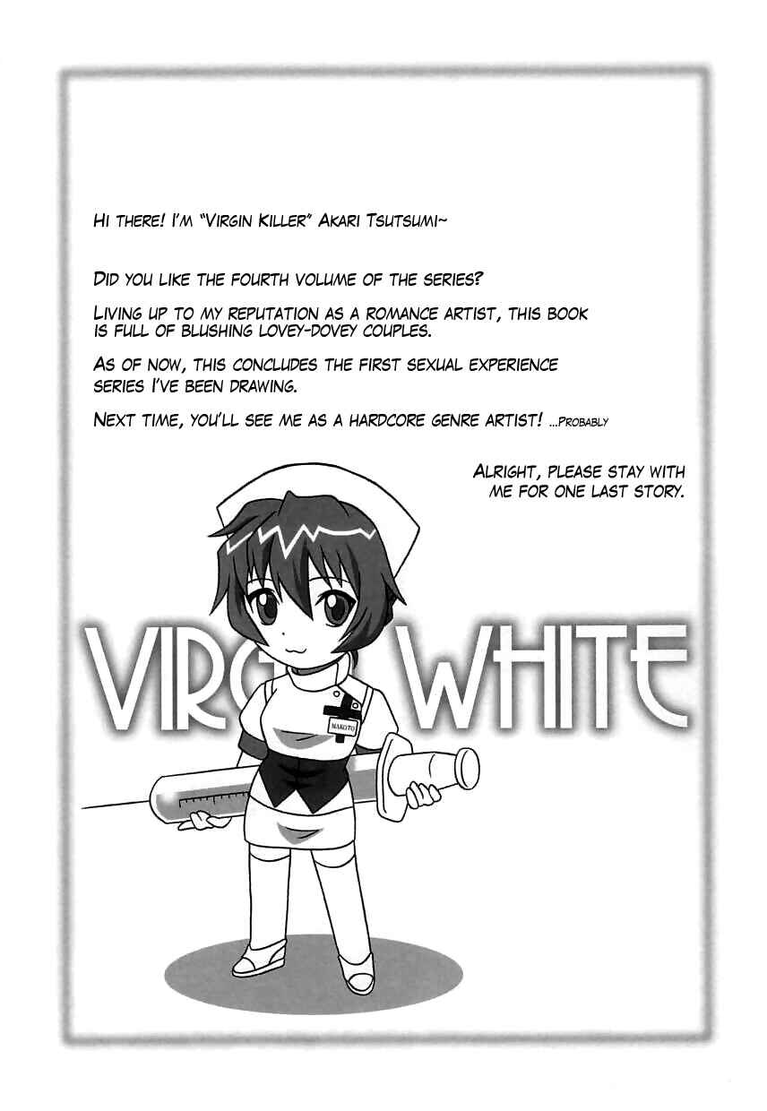 Page 20 Chapter 8 Virgin White