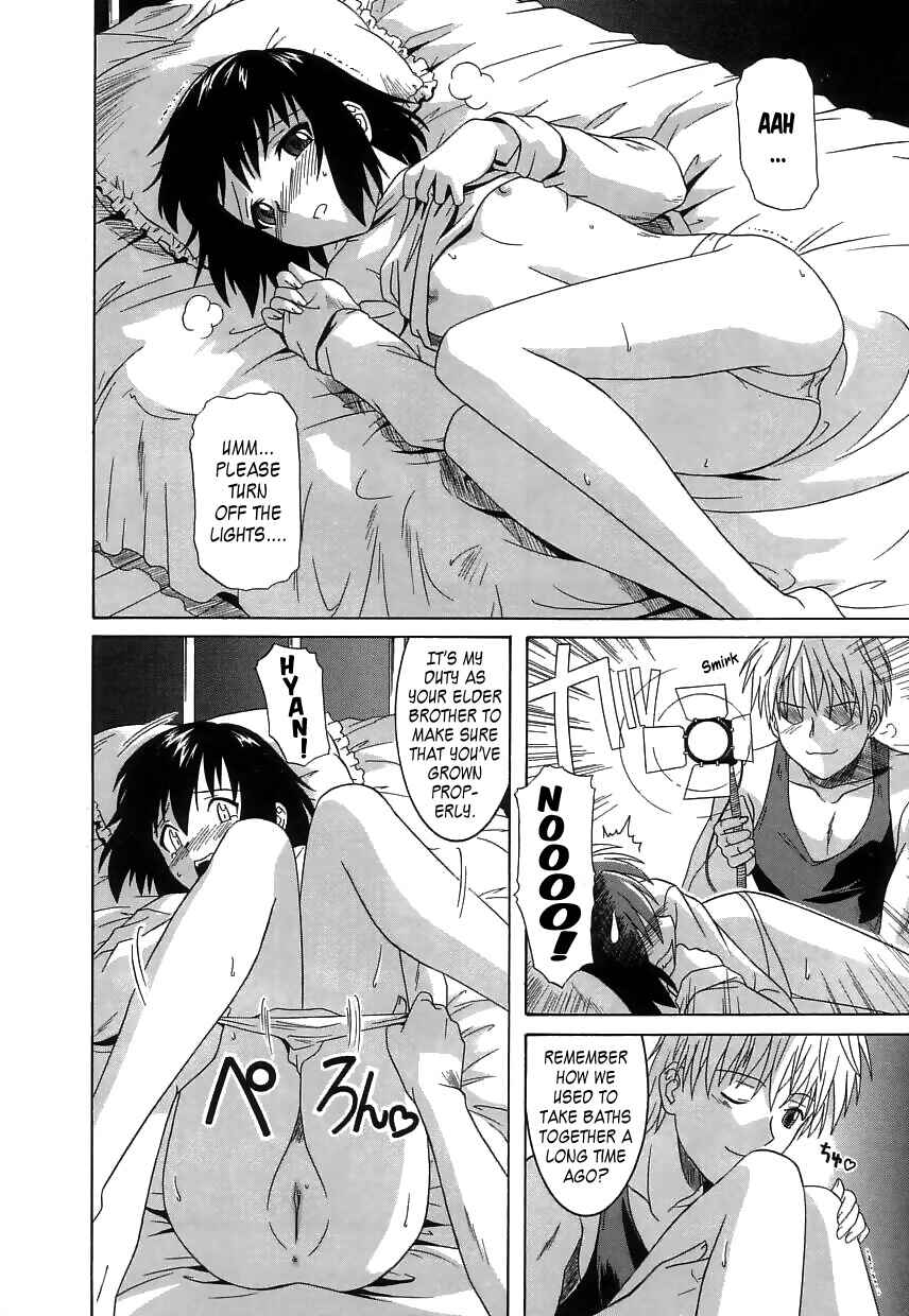 Page 10 Chapter 7 Virgin White