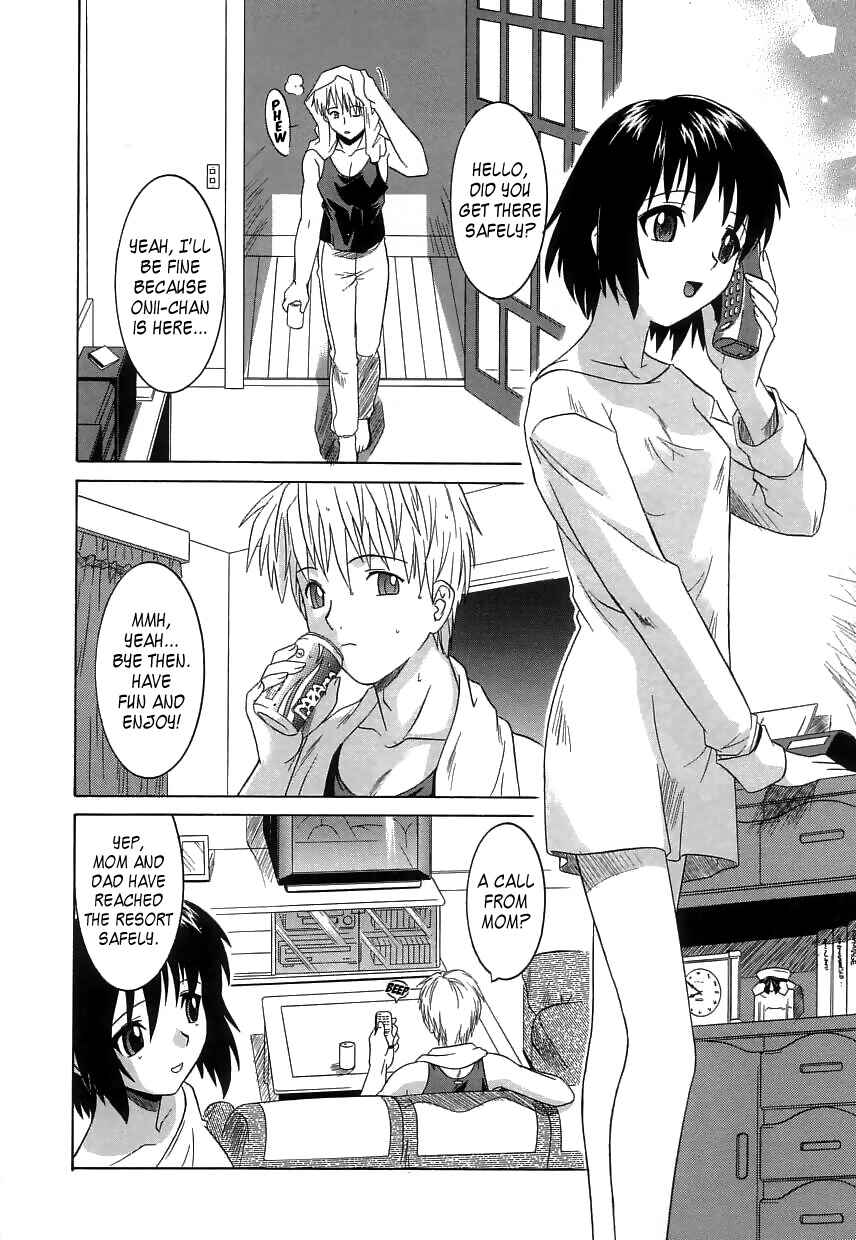 Page 4 Chapter 7 Virgin White