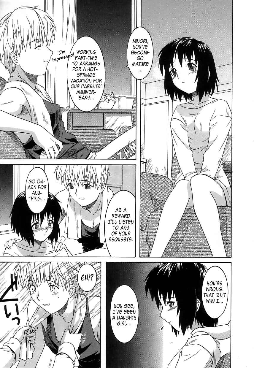 Page 5 Chapter 7 Virgin White