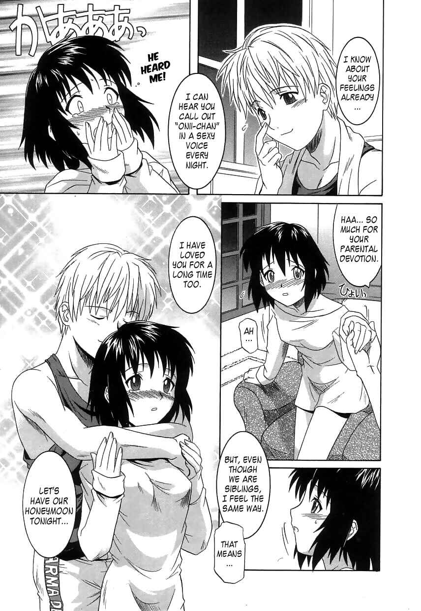 Page 7 Chapter 7 Virgin White