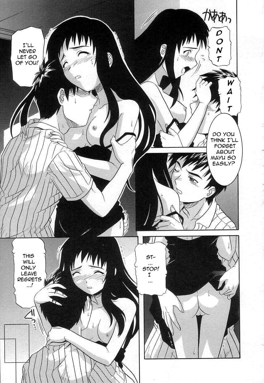 Page 7 Chapter 2 Virgin White
