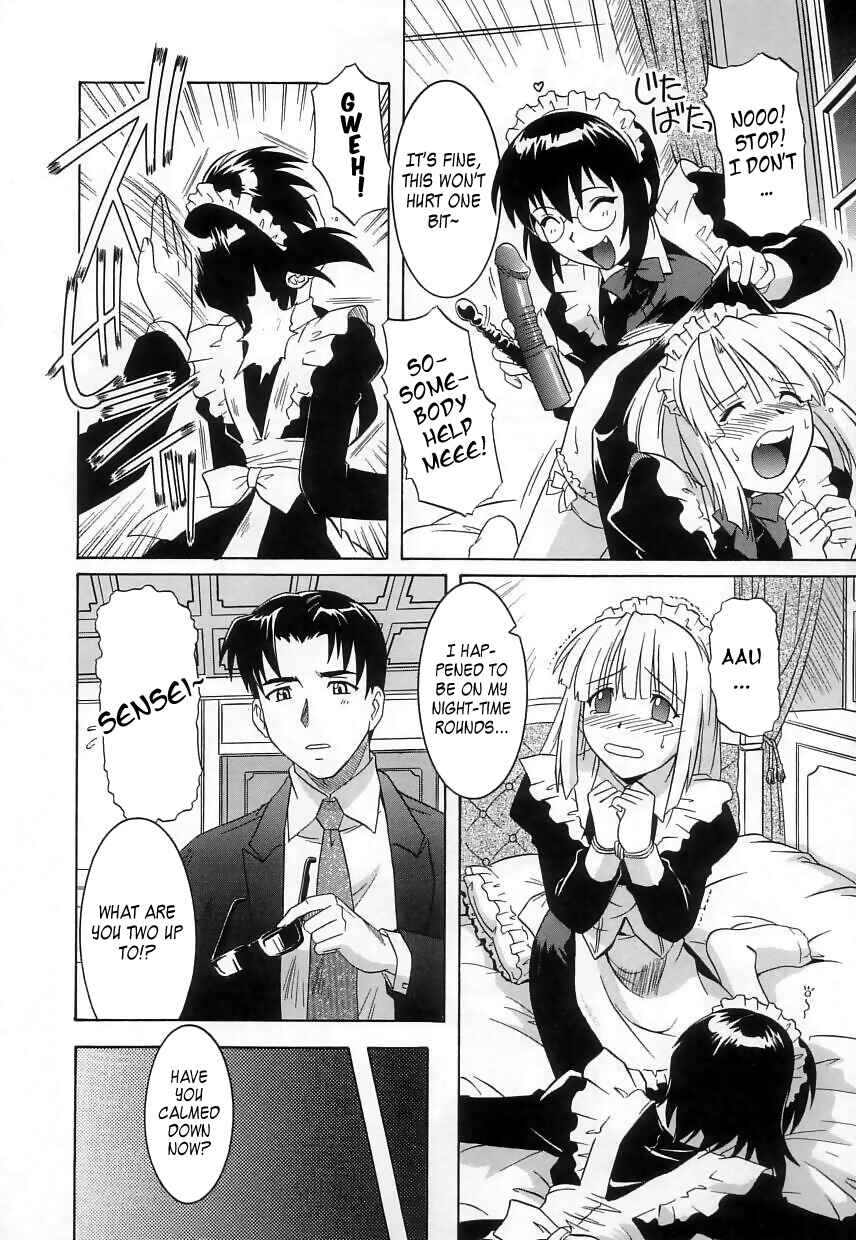 Page 10 Chapter 6 Virgin White