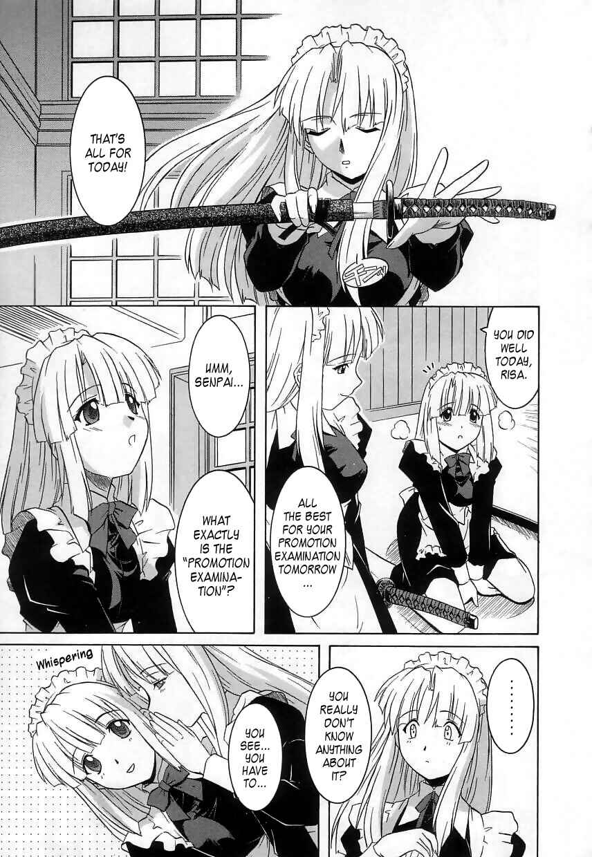 Page 7 Chapter 6 Virgin White