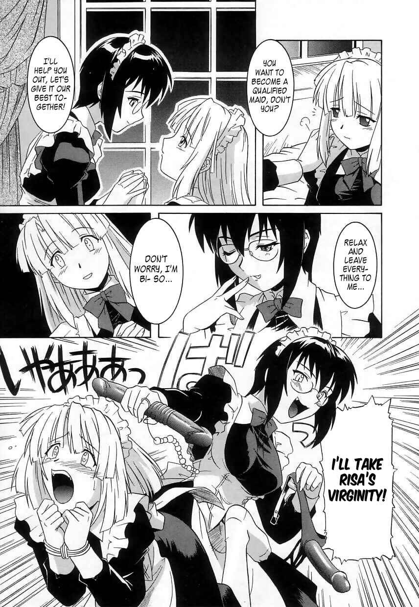 Page 9 Chapter 6 Virgin White
