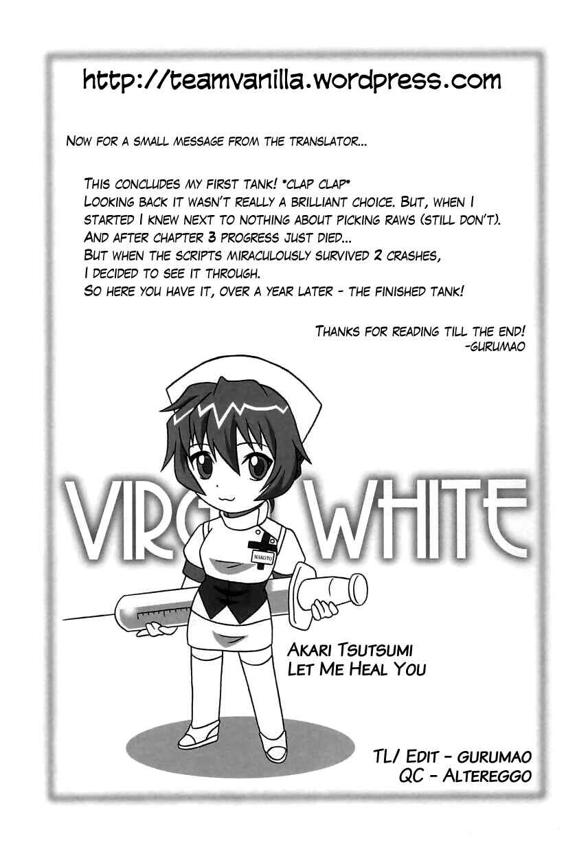 Page 17 Chapter 9 Virgin White