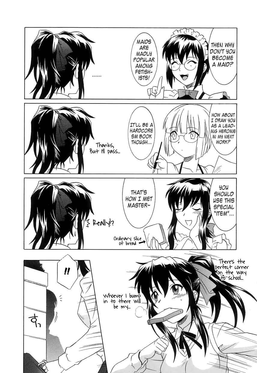 Page 19 Chapter 9 Virgin White