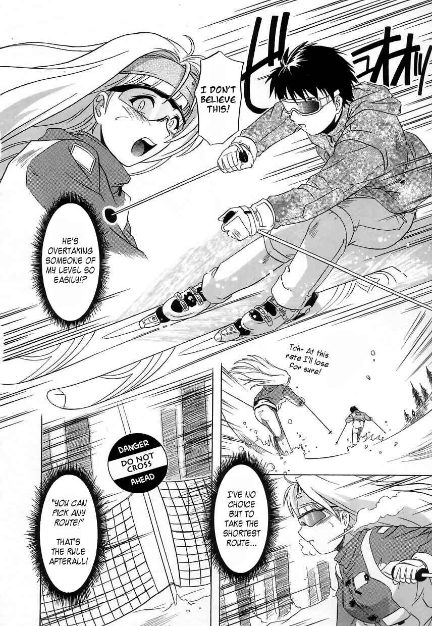 Page 4 Chapter 4 Virgin White