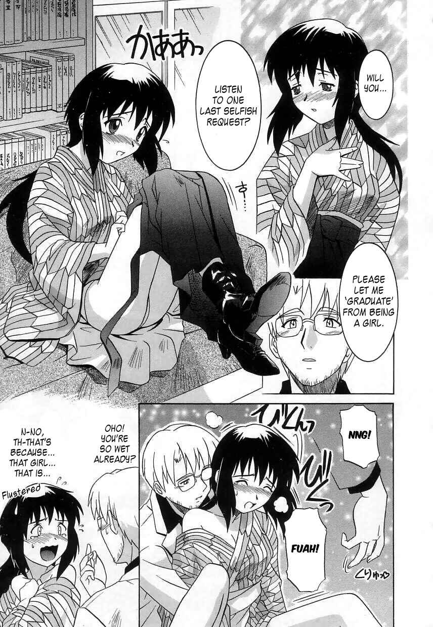 Page 11 Chapter 5 Virgin White