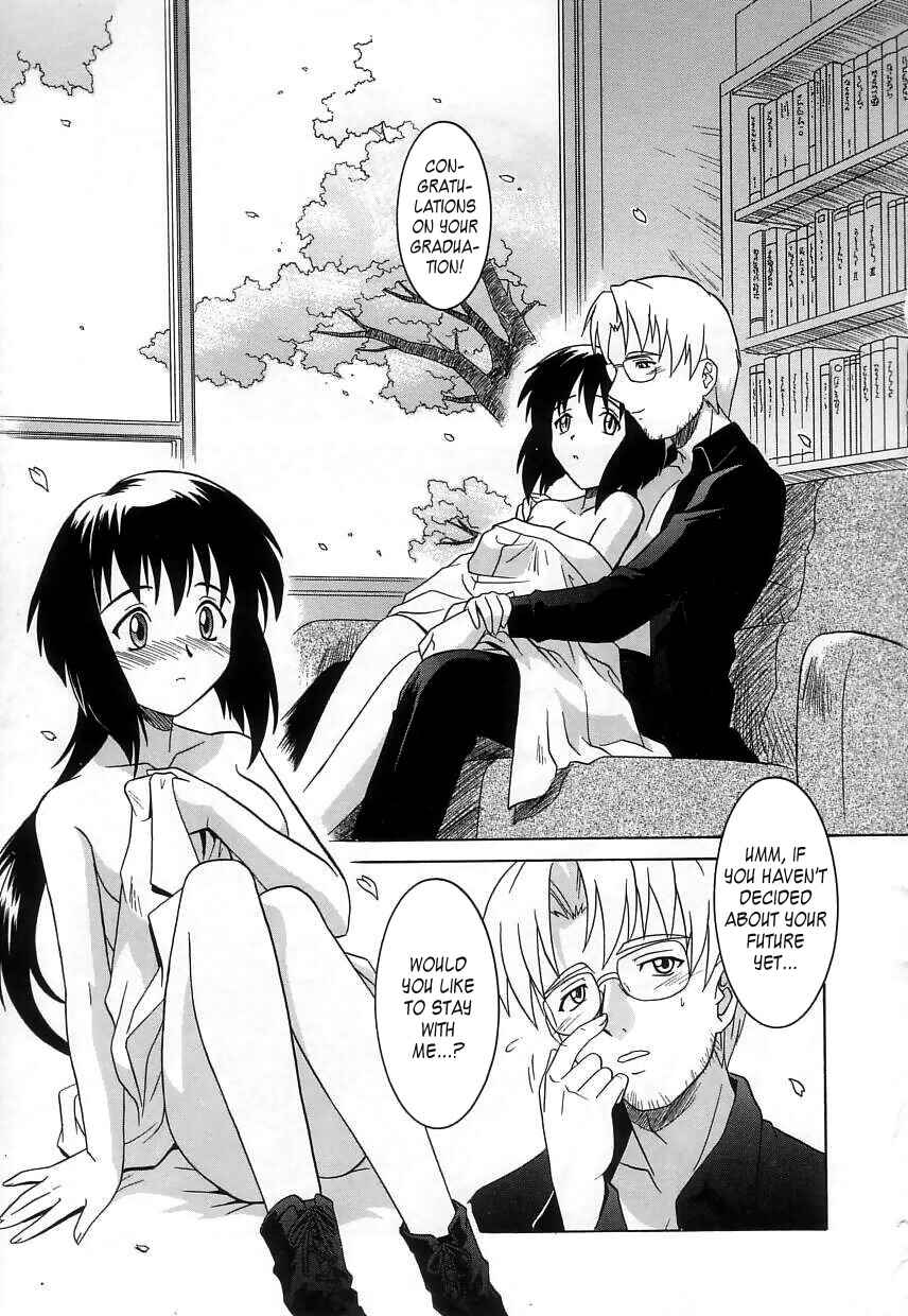 Page 17 Chapter 5 Virgin White
