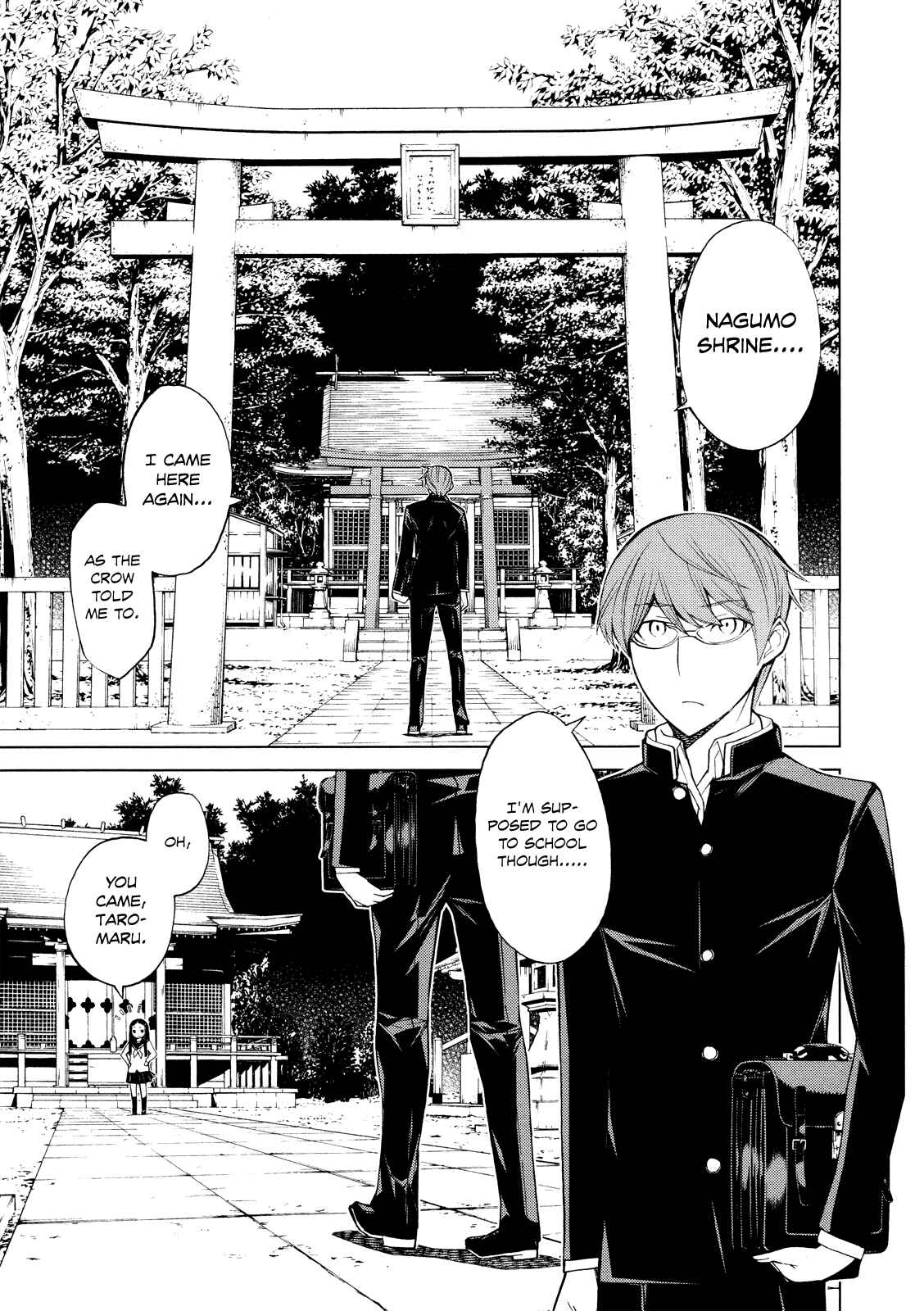 Page 4 Chapter 3 Naqua-Den